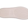 Crocs (WMNS) Classic Plateau-Slides „Pink“ 209564-6UR