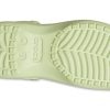 Crocs (WMNS) Classic Platform Clog „Celery“ 206750-335