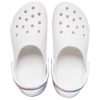 Crocs (WMNS) Classic Platform Dream Clog „Weiß Lila“ 207580-94S