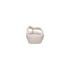 Crocs (WMNS) Classic Platform Flip „Weiß“ 207714-6UR