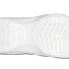 Crocs (WMNS) Classic Platform Lined Clogs „Weiß“ 207938-100