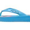 Crocs (WMNS) Classic Platform Tie Dye „Oxygen Multi“ 208043-4KT
