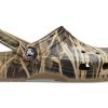 Crocs (WMNS) Classic Realtree V2 Clogs „Camo“ 12132