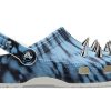Crocs (WMNS) Classic Rebel Clogs „Blau Weiß“ 208329-928