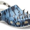 Crocs (WMNS) Classic Rebel Clogs „Blau Weiß“ 208329-928