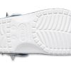 Crocs (WMNS) Classic Rebel Clogs „Blau Weiß“ 208329-928