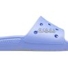 Crocs (WMNS) Classic Slides „Digital Violet“ 206121-5PY