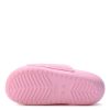 Crocs (WMNS) Classic Towel Slides „Pink“ 209962-6WY