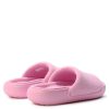 Crocs (WMNS) Classic Towel Slides „Pink“ 209962-6WY