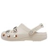 Crocs (WMNS) Classic x 10 Corso Como Clog „Stucco“ 208168-160