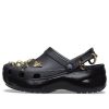Crocs (WMNS) Clog Schuh Schwarz 207388-103