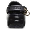 Crocs (WMNS) Clog Schuh Schwarz 207388-103
