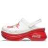 Crocs (WMNS) Coca-Cola x Classic Bae Clog „90er“ 207234-119