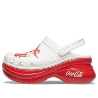 Crocs (WMNS) Coca-Cola x Classic Bae Clog „90er“ 207234-119