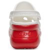 Crocs (WMNS) Coca-Cola x Classic Bae Clog „90er“ 207234-119