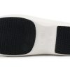 Crocs (WMNS) Cozy Sandalen mit dicker Sohle, weiß, 204045-100