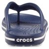Crocs (WMNS) Crocband Flip-Flops „Dunkelblau“ 206100-410