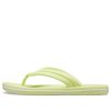 Crocs (WMNS) Crocband Flip „Hellgrün“ 206100-3U4