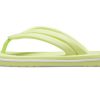 Crocs (WMNS) Crocband Flip „Hellgrün“ 206100-3U4