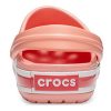 Crocs (WMNS) Crocband Summer Fun Clogs „Orange“ 205578-737