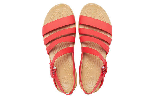 Crocs (WMNS) CrocsAndere Sportsandalen 206107-8C1 Crocs (WMNS) CrocsAndere Sportsandalen 206107-8C1