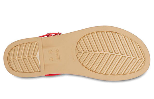 Crocs (WMNS) CrocsAndere Sportsandalen 206107-8C1 Crocs (WMNS) CrocsAndere Sportsandalen 206107-8C1