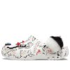 Crocs (WMNS) Cruella 2 x Klassischer Clog „Stay Weird“ 207402-100