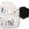 Crocs (WMNS) Cruella 2 x Klassischer Clog „Stay Weird“ 207402-100