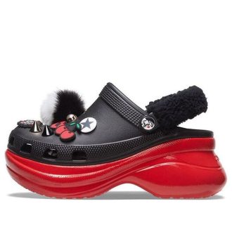 Crocs (WMNS) Cruella x Classic Bae Clog „Glory Riot“ 207400-063