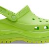 Crocs (WMNS) Crush Clogs „Limeade“ 207988-3UH