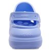 Crocs (WMNS) Crush Klompen „Moon Jelly“ 207521-5Q6