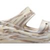 Crocs (WMNS) Crush Marbled Sandale 208235-2Y3