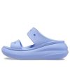 Crocs (WMNS) Crush Sandalen „Moon Purple“ 207670-5Q6