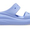 Crocs (WMNS) Crush Sandalen „Moon Purple“ 207670-5Q6