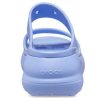 Crocs (WMNS) Crush Sandalen „Moon Purple“ 207670-5Q6