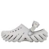 Crocs (WMNS) Echo Clog „Grey Atmosphere“ 207937W-112 Crocs (WMNS) Echo Clog „Grey Atmosphere“ 207937W-112
