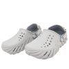 Crocs (WMNS) Echo Clog „Grey Atmosphere“ 207937W-112 Crocs (WMNS) Echo Clog „Grey Atmosphere“ 207937W-112