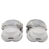 Crocs (WMNS) Echo Clog „Grey Atmosphere“ 207937W-112 Crocs (WMNS) Echo Clog „Grey Atmosphere“ 207937W-112