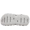 Crocs (WMNS) Echo Clog „Grey Atmosphere“ 207937W-112 Crocs (WMNS) Echo Clog „Grey Atmosphere“ 207937W-112