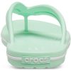 Crocs (WMNS) Flip-Flops Mintgrün 206100-3TI