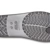 Crocs (WMNS) Flip-Flops mit Leopardenmuster, Schwarz, 206490-02W Crocs (WMNS) Flip-Flops mit Leopardenmuster, Schwarz, 206490-02W