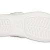 Crocs (WMNS) Flip-Flops „Weiß“ 206343-174