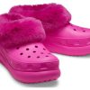 Crocs (WMNS) Furever Crush Schuhclogs „Juice“ 208446-6UB