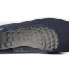Crocs (WMNS) Gemütlicher, atmungsaktiver Retro-Athleisure-Freizeitsportschuh, Blau, 205880-462 Crocs (WMNS) Gemütlicher, atmungsaktiver Retro-Athleisure-Freizeitsportschuh, Blau, 205880-462