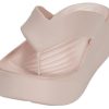 Crocs (WMNS) Getaway Plateau-Slides „Pink“ 209410-6UR