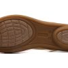 Crocs (WMNS) Goldfarbene Sandalen „Gold“ 202465-276 Crocs (WMNS) Goldfarbene Sandalen „Gold“ 202465-276