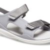 Crocs (WMNS) Graue Sandalen 206527-06J Crocs (WMNS) Graue Sandalen 206527-06J