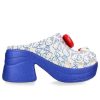 Crocs (WMNS) Hello Kitty Siren Clogs „Weiß Blau“ 209451-100