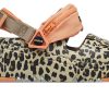 Crocs (WMNS) Hiker Xscape Animal Sandalen „Khaki Leopard“ 208611-2BY Crocs (WMNS) Hiker Xscape Animal Sandalen „Khaki Leopard“ 208611-2BY