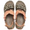 Crocs (WMNS) Hiker Xscape Animal Sandalen „Khaki Leopard“ 208611-2BY Crocs (WMNS) Hiker Xscape Animal Sandalen „Khaki Leopard“ 208611-2BY